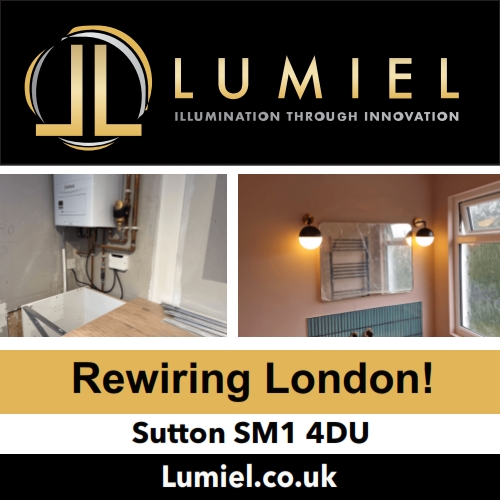 Lumiel Electrical